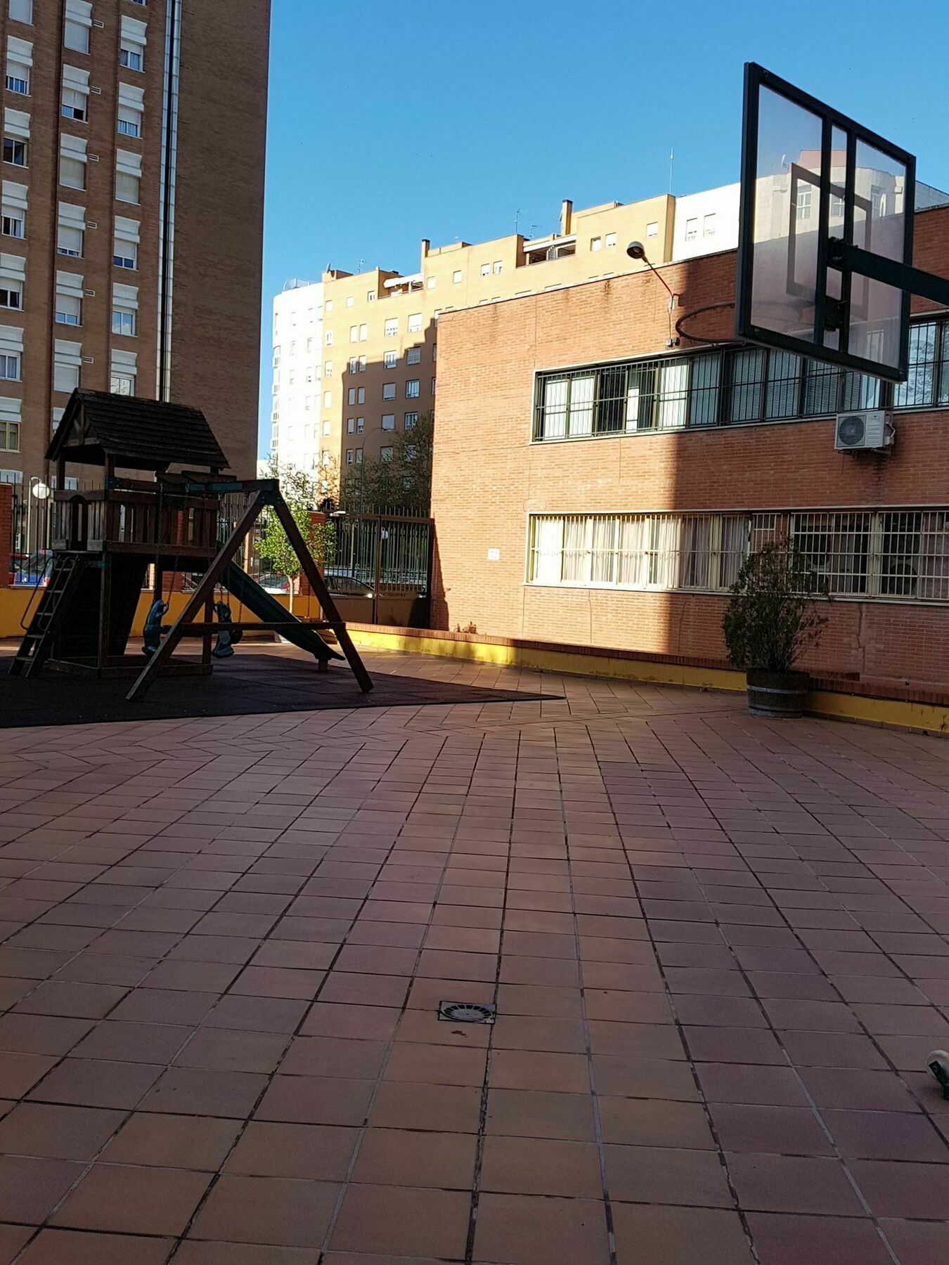 Apartament Nervion Plaza Sewilla Zewnętrze zdjęcie