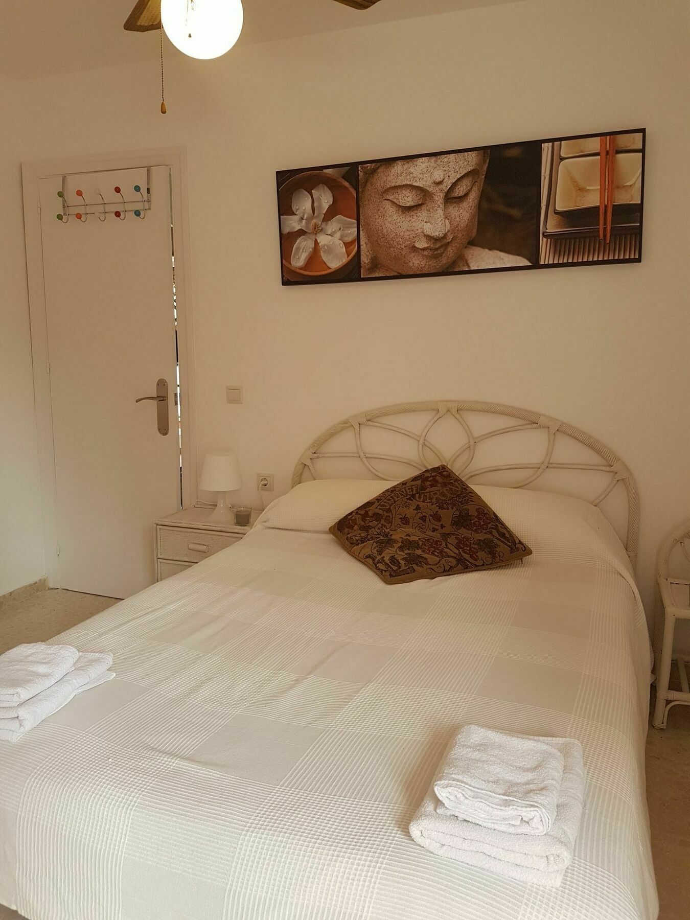 Apartament Nervion Plaza Sewilla Zewnętrze zdjęcie