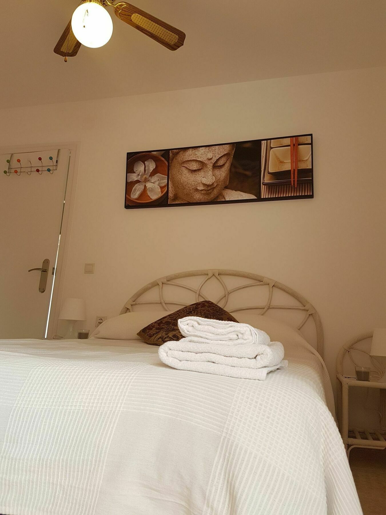 Apartament Nervion Plaza Sewilla Zewnętrze zdjęcie
